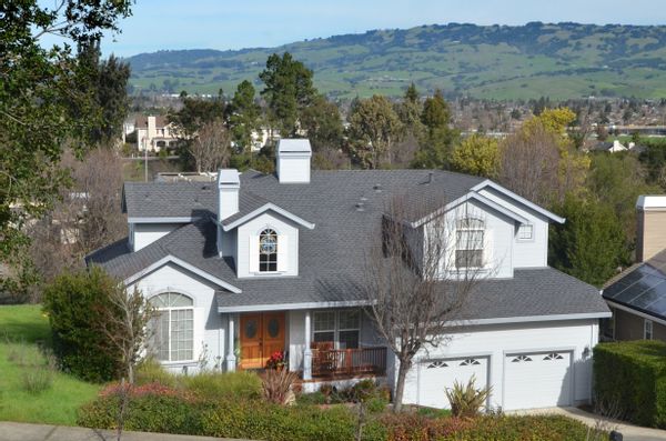 La maison de Bob