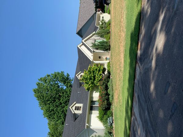 La maison de Shannon