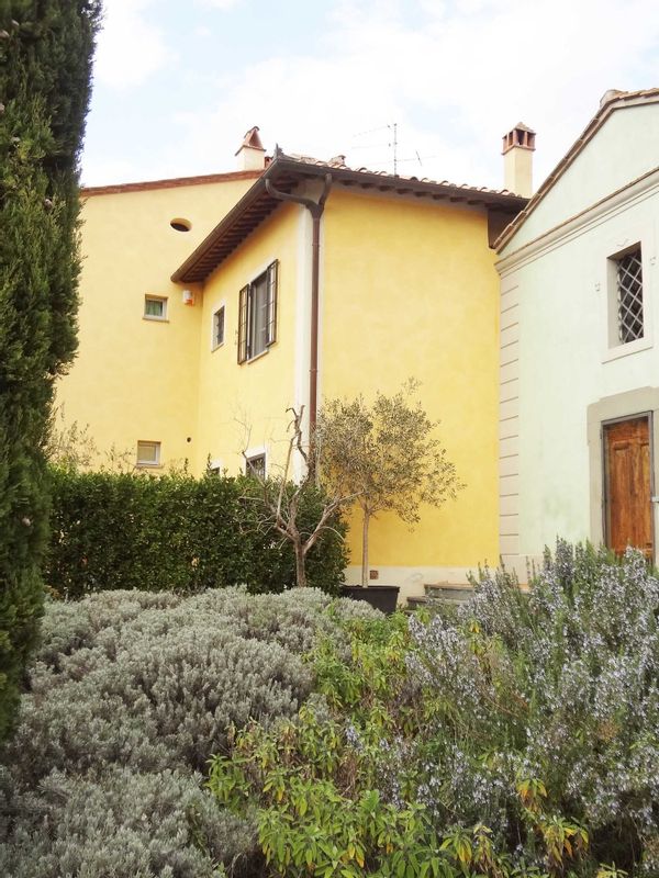 La maison de Kimberly