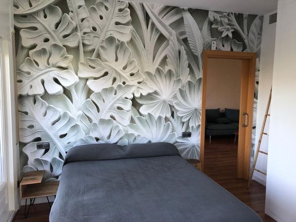 La maison de Jordi & Meritxell