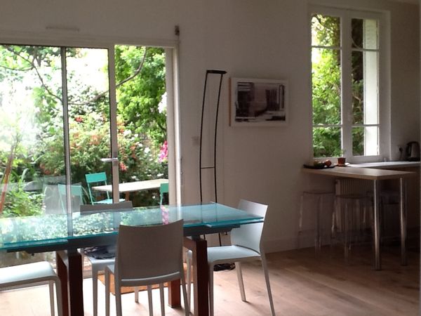 La maison de Pascale
