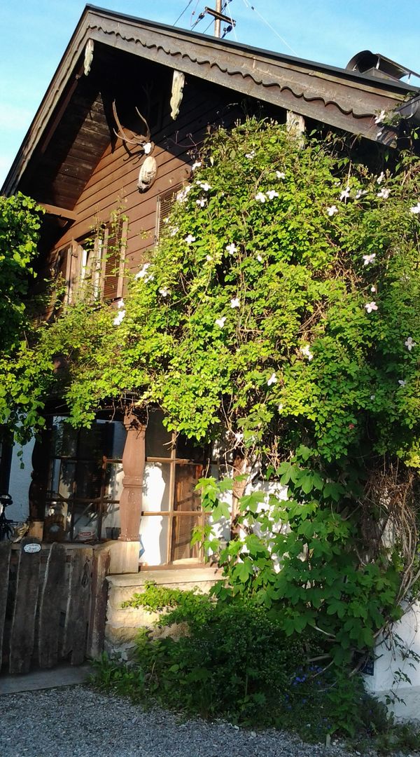 La maison de Julia