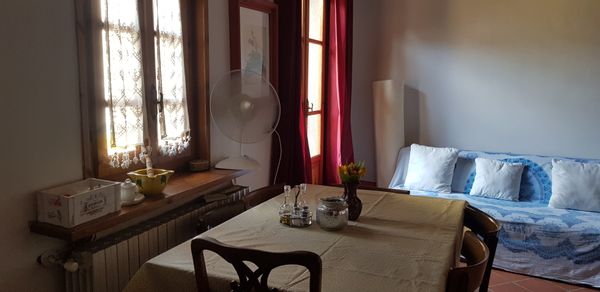 La maison de FAUSTO