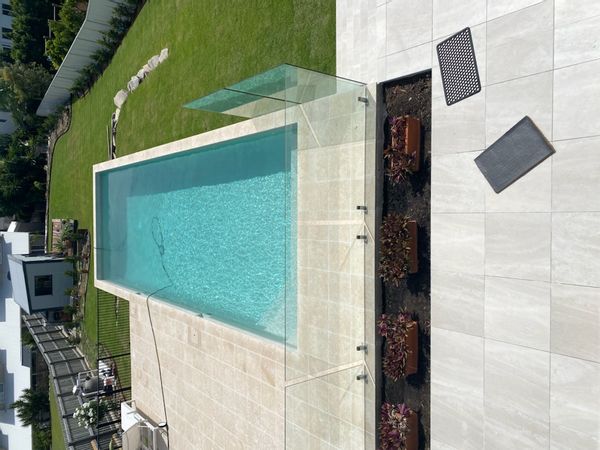 La maison de Kings Beach