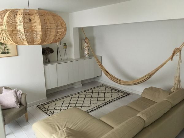La maison de Karen