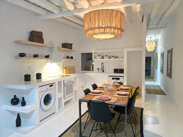 La maison de carla