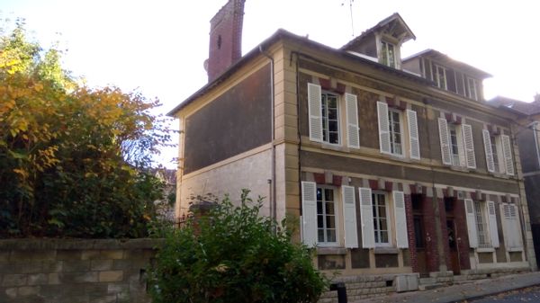 Family house in Chantilly, Paris 30 mn