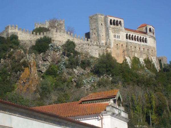 La maison de Mário Afonso Franco