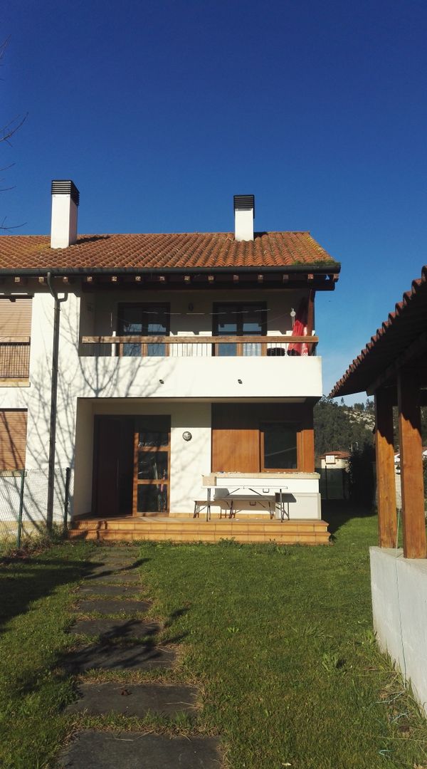 La maison de Cristina