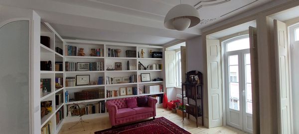 La maison de Miguel
