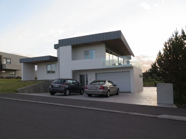 La maison de Ulfar