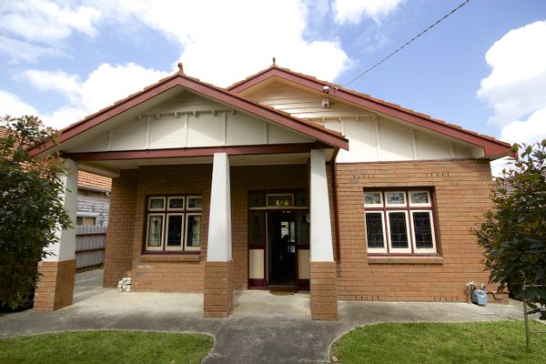 La maison de Susie