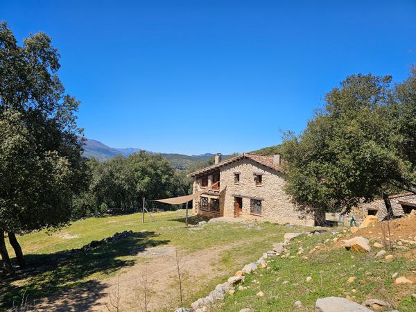 La maison de Ruth