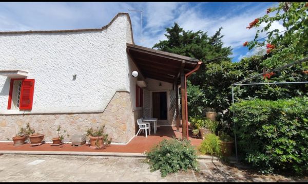 La maison de Francesca