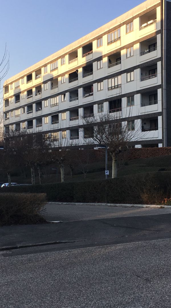 La maison de Merethe