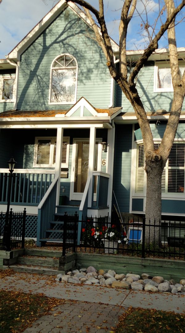 La maison de Gordon