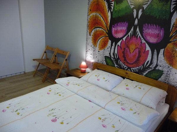 La maison de Marta