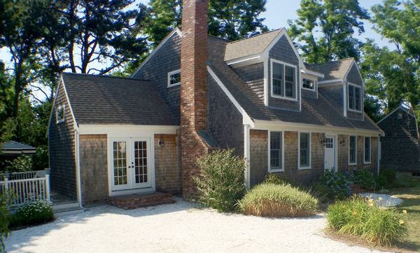 La maison de Gary
