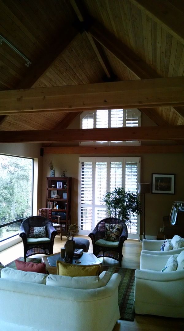 La maison de Alison