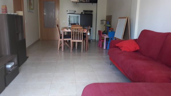 La maison de raquel