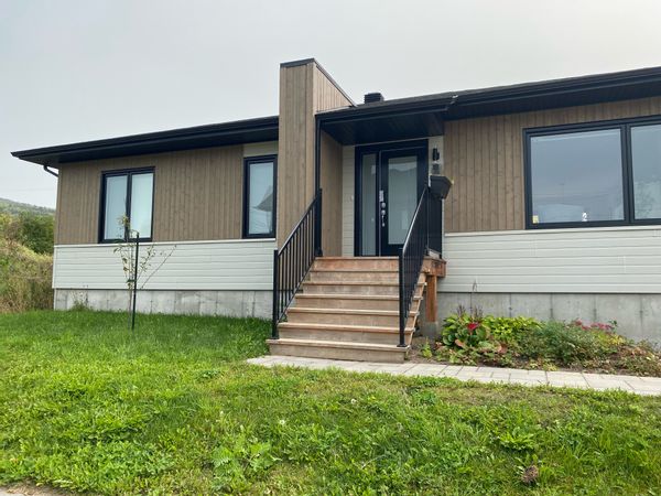 La maison Vignola-Tremblay