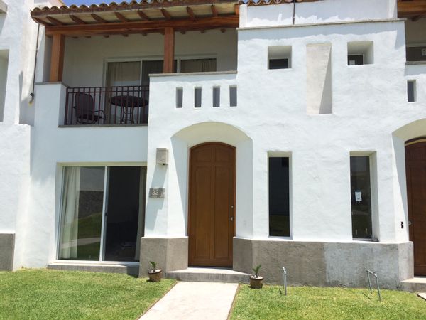 La maison de Laura Cecilia