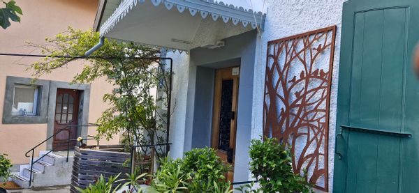 La maison de Ramiloulou