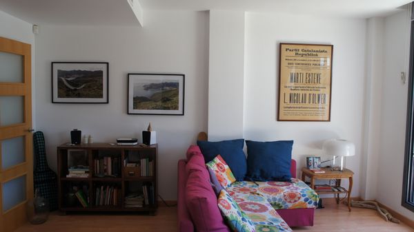 La maison de Gisela