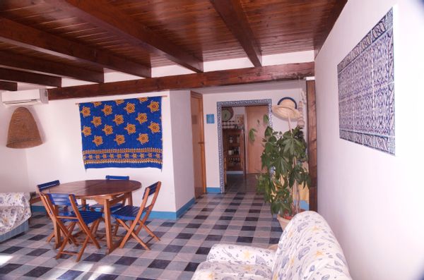 La maison de Giuseppe Michele Salvato Friscia