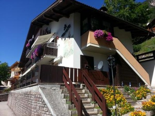 La maison de Annalisa