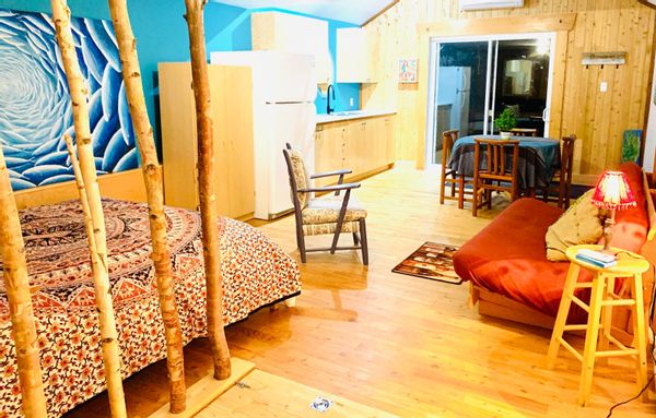 La maison de Ocean View, Beauty & Confort Loft - Ana