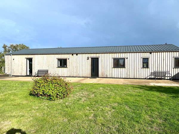 La maison de Jo