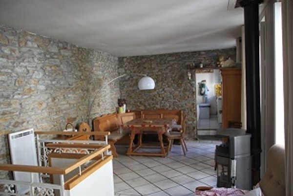 La maison de Martine