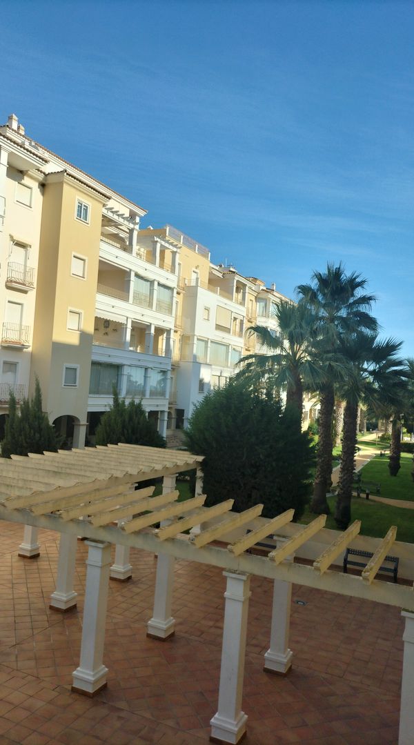 La maison de juan