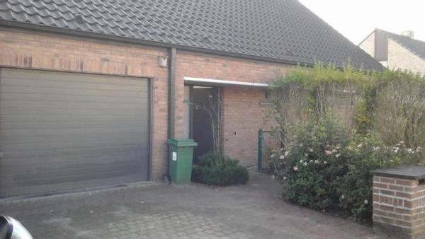 La maison de Koenraad