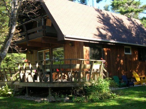 La maison de Peter