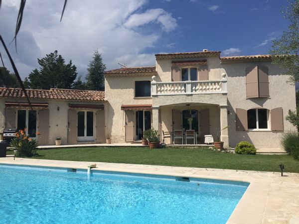 La maison de Sophie
