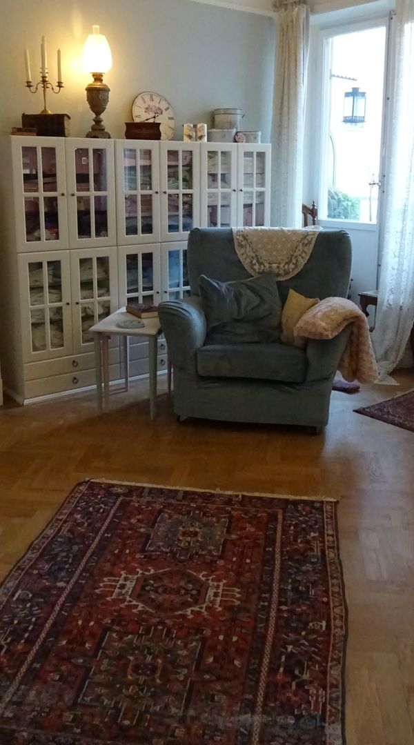 La maison de Nina