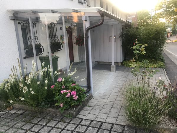 La maison de Daniela