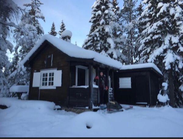 La maison de Siri