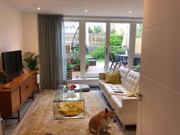 La maison de jonathan