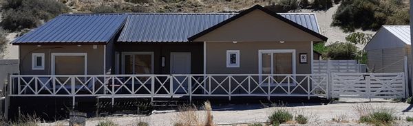 La maison de carla