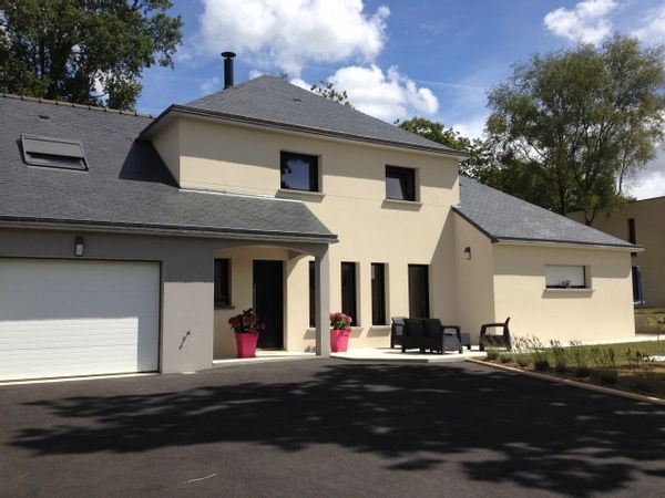 La maison de Sophie