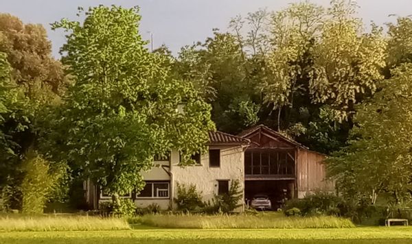 La maison de Catherine