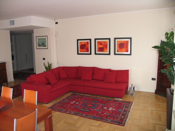 La maison de Silvia