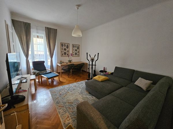 La maison de Alvaro