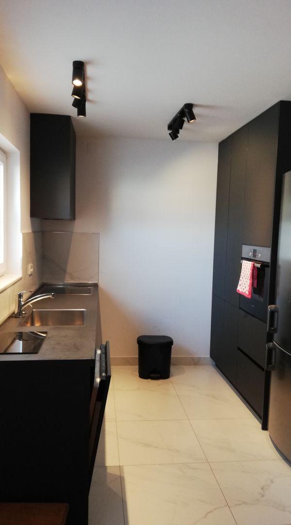 La maison de Sandra