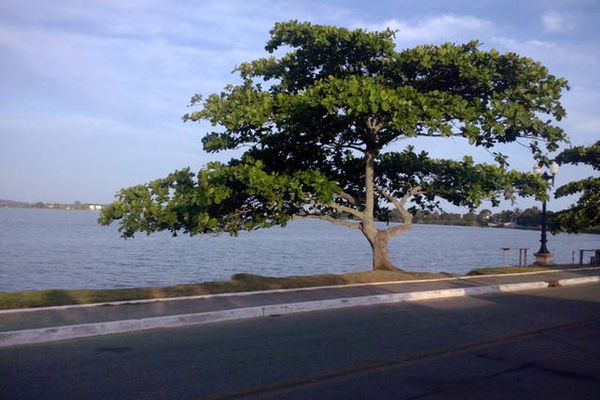 La maison de Calazans Family
