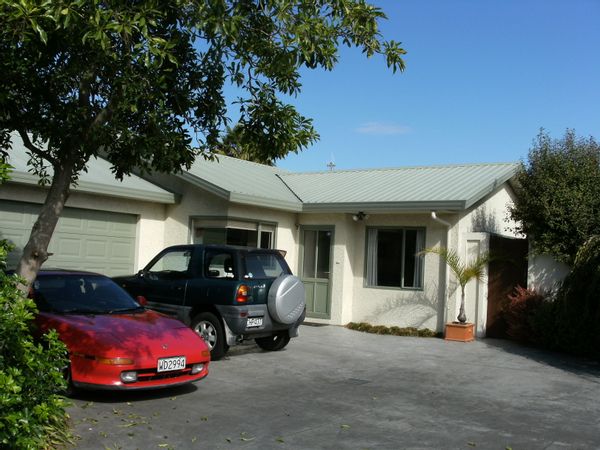 La maison de Janene