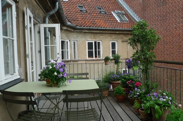 La maison de maja